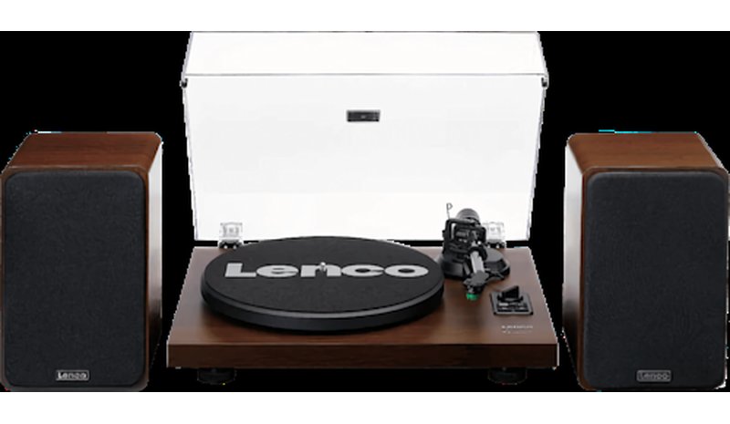 Lenco LS-600WA