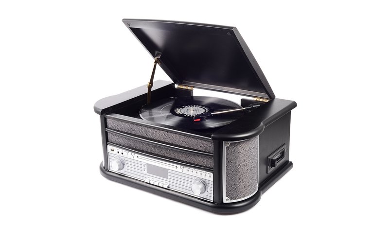 Denver MRD-51 BLACK