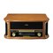 Lenco TCD-2551WD – kuva 3