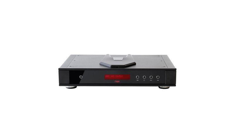 Rega Saturn MK3 – kuva 1/2