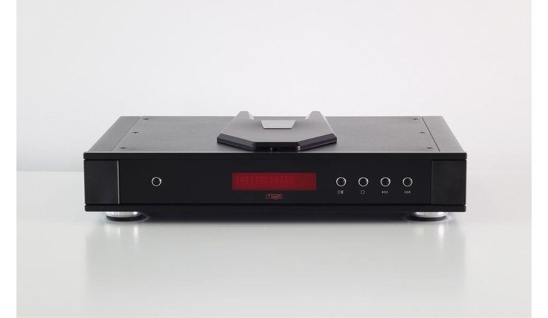 Rega Saturn MK3 – kuva 2/2
