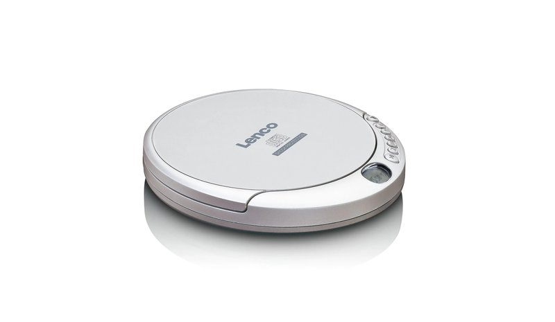 Lenco CD-201