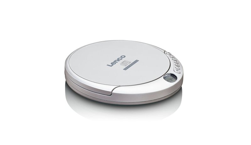 Lenco CD-201
