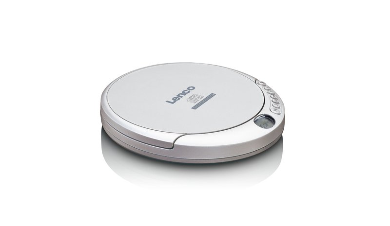 Lenco CD-201