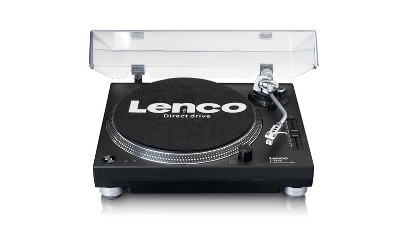 Lenco L-3809