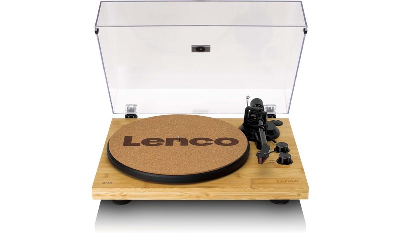 Lenco LBT-335BA