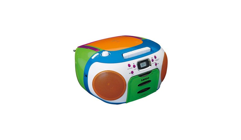 Lenco SCD-971