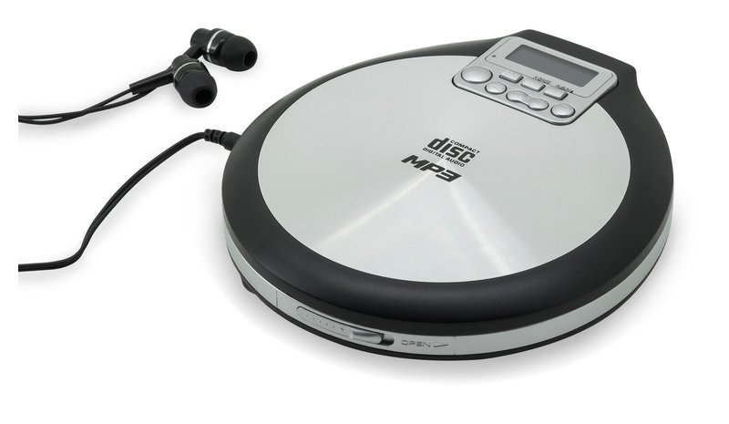 Soundmaster CD9220
