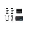 GoPro Wireless Mic Complete Kit AWMIC-010-ES – kuva 3