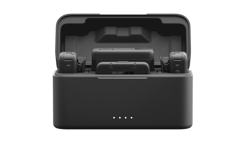 GoPro Wireless Mic Complete Kit AWMIC-010-ES