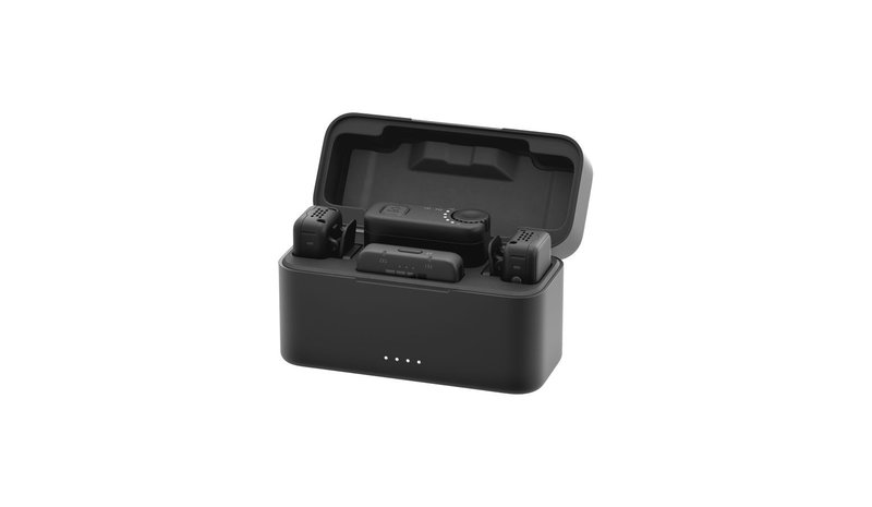 GoPro Wireless Mic Complete Kit AWMIC-010-ES
