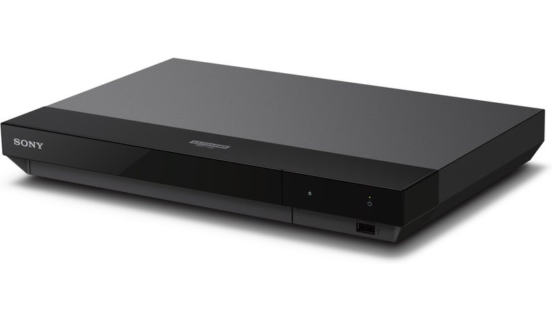 Sony UBP-X700/K – kuva 1/8