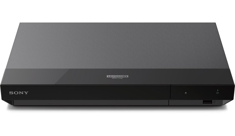 Sony UBP-X700/K – kuva 3/8