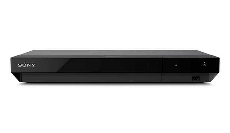 Sony UBP-X700/K – kuva 4/8
