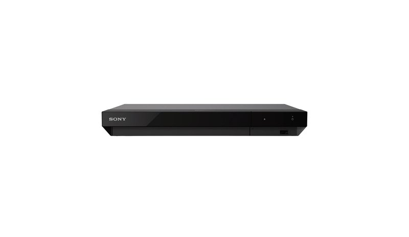 Sony UBP-X700/K – kuva 6/8