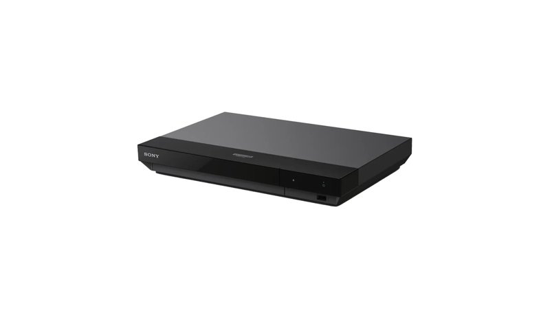 Sony UBP-X700/K – kuva 7/8