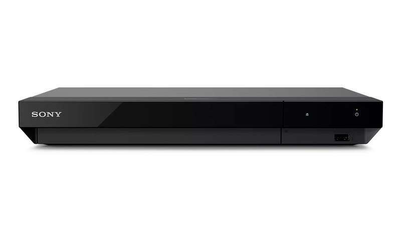 Sony UBP-X700/K – kuva 8/8