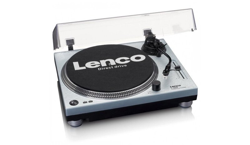 Lenco L-3809ME