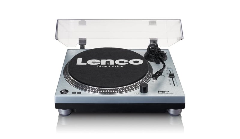 Lenco L-3809ME