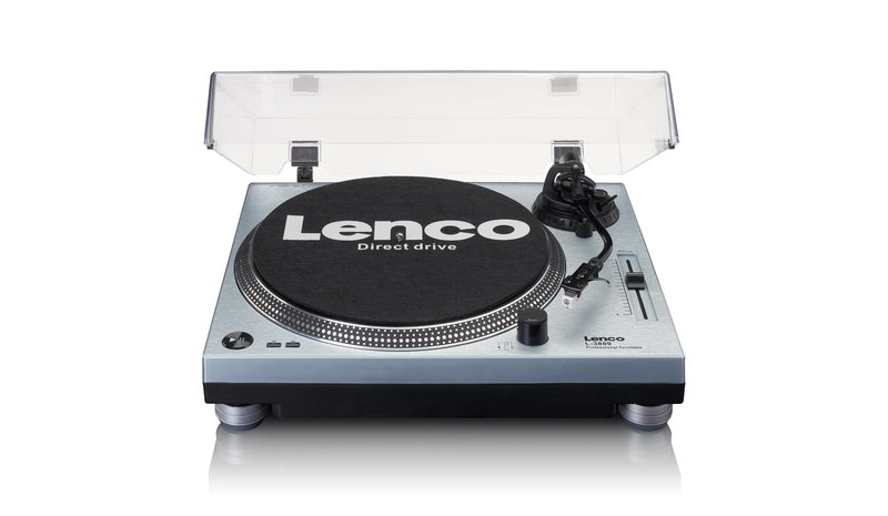 Lenco L-3809ME