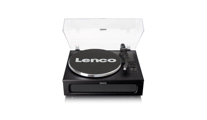 Lenco LS-430BK – kuva 3/5