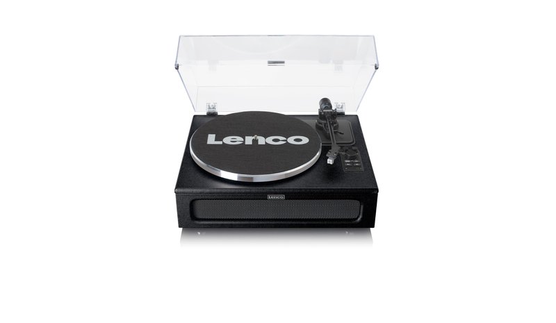 Lenco LS-430BK – kuva 4/5