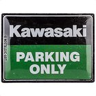 Nostalgic Art Kawasaki 38657384