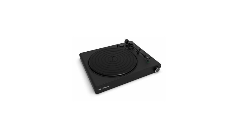 Victrola Stream VPT-2000-BLK-INT – kuva 1/5
