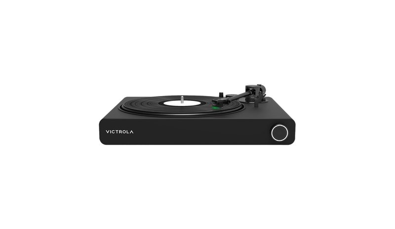 Victrola Stream VPT-2000-BLK-INT – kuva 2/5