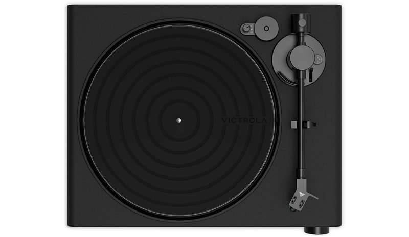 Victrola Stream VPT-2000-BLK-INT – kuva 3/5