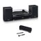 Lenco LS-101BK – kuva 1