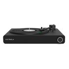 Victrola Stream VPT-2000-BLK-INT