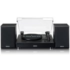 Lenco LS-101BK