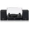 Lenco LS-101BK – kuva 2