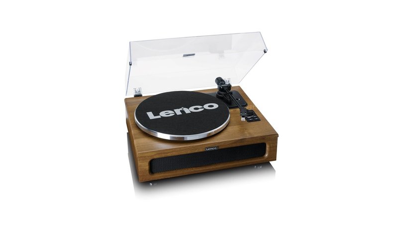 Lenco LS-410WA
