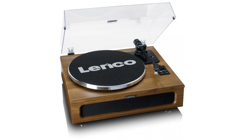 Lenco LS-410WA