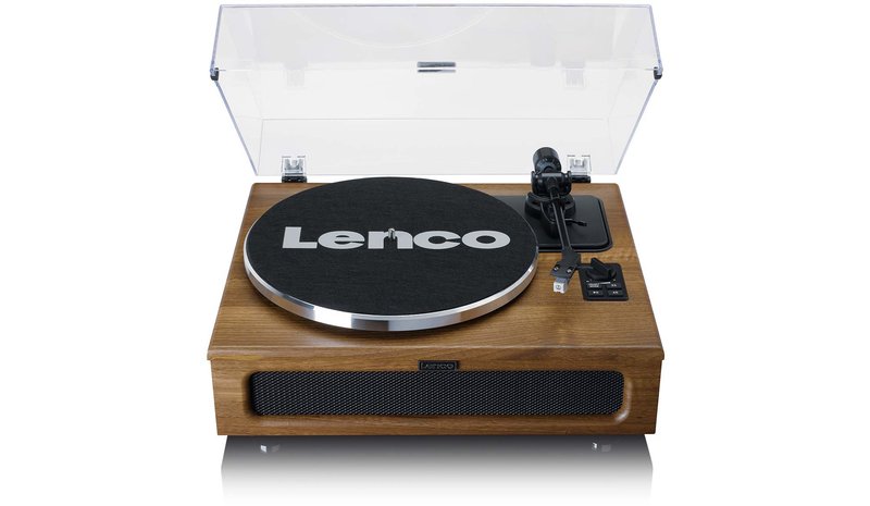 Lenco LS-410WA