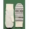 KARI TRAA Selma Knit Mittens - NWHITE - 6 – kuva 1