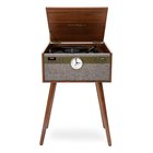 Victrola Century Signature+ VTA-835SB-WLN-INT