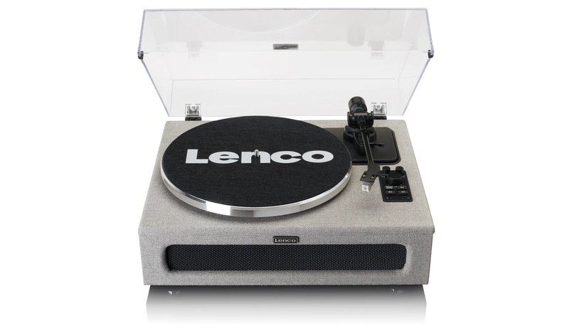 Lenco LS-440GY A004834 – kuva 1/2