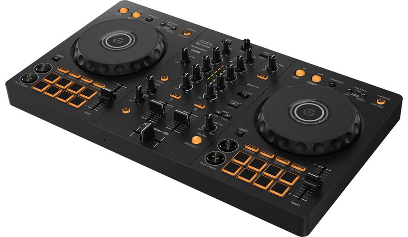 Pioneer DDJ-FLX4