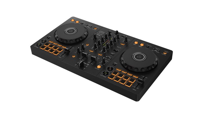 Pioneer DDJ-FLX4