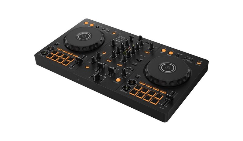 Pioneer DDJ-FLX4