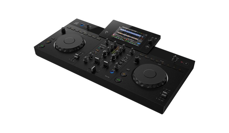 AlphaTheta XDJ-AN DJ Controller – kuva 2/3