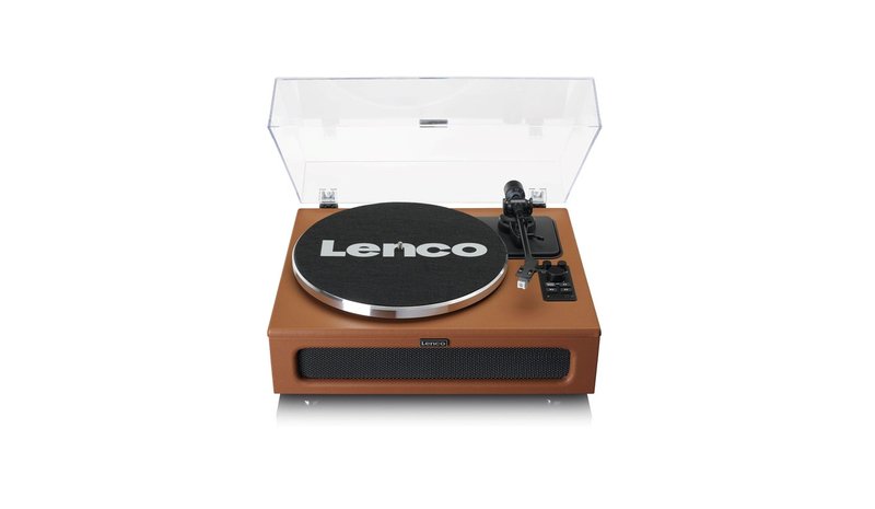 Lenco LS-430BN