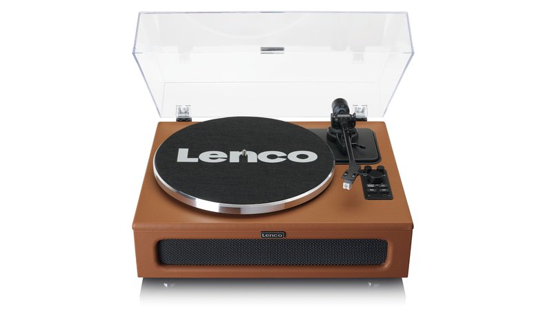 Lenco LS-430BN