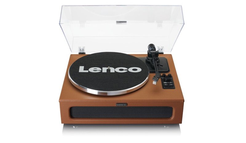 Lenco LS-430BN