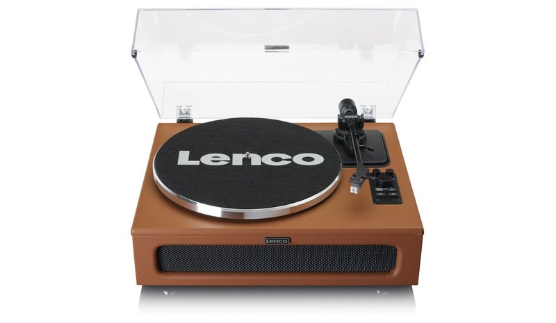 Lenco LS-430BN