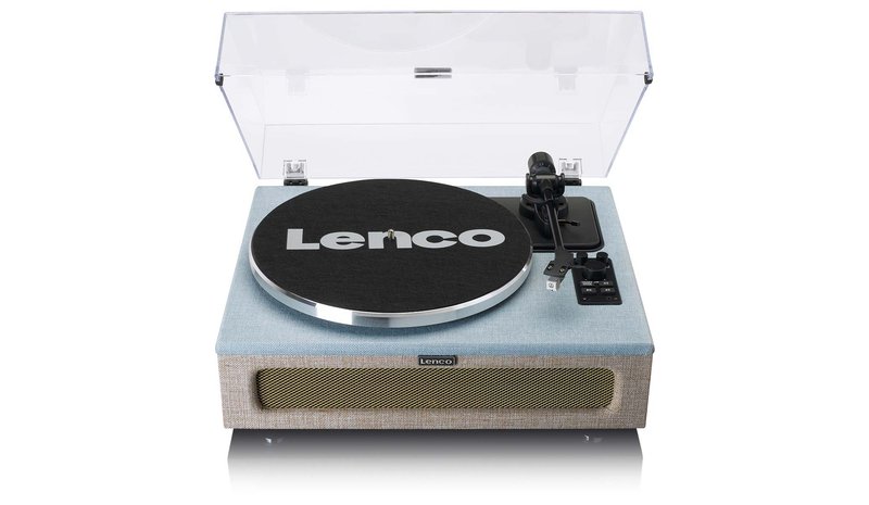 Lenco LS-440