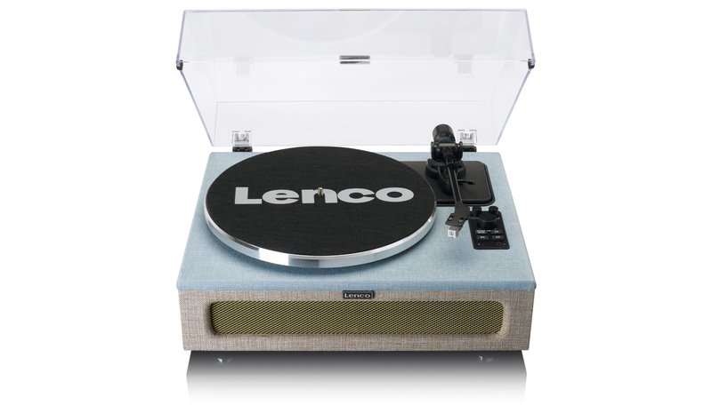 Lenco LS-440